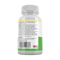 NaturalPhenom Best Health Keto 60 Capsules 1 Month Supply