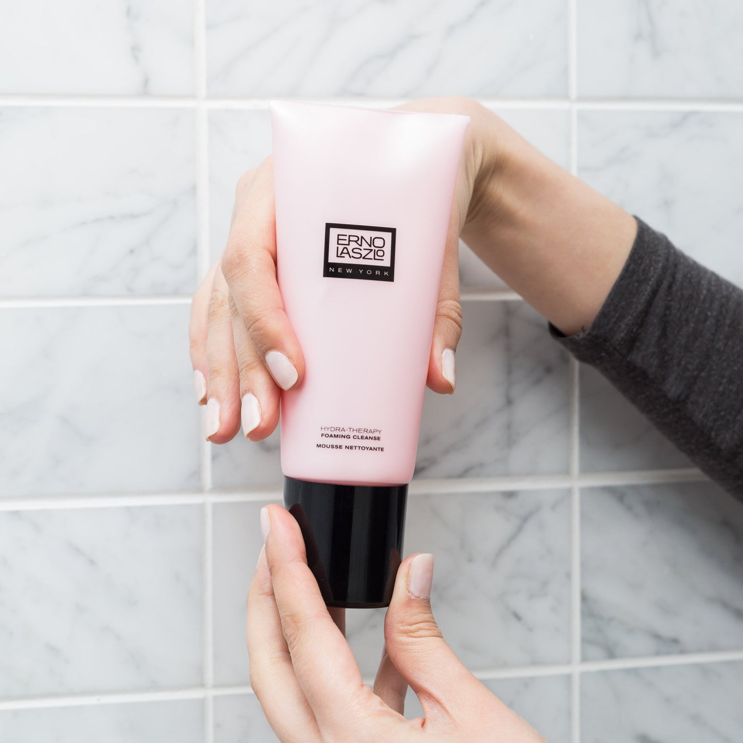 Erno Laszlo ERNO LASZLO Hydra-Therapy Foaming Cleanse