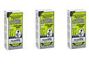 GEMERIC Sat-Isabgol (Psyllium Husk) 100g (Pack of 3)
