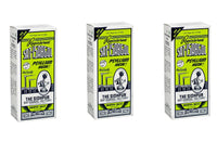 GEMERIC Sat-Isabgol (Psyllium Husk) 100g (Pack of 3)