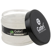 G Gabri Gabri Professional Hair Gel Crystal 500 ml, Firm Hold Hair Styling Gels, High Gloss, Anti-Frizz Effect, Edge Control, For All Hair Types