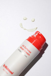BY WISHTREND By Wishtrend UV Defense Moist Cream SPF50+ PA++++ 50 g