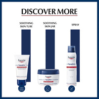 Eucerin Aquaphor SOS Repair Lips 10ml