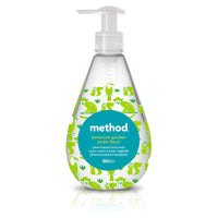 Method Hand Wash, Botanical Garden, 354 Ml