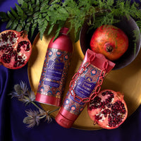 Tesori d'Oriente Persian Dream Bagno Crema Aromatico , 500 ml