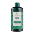 The Body Shop Tea Tree Shampoo, Purifying and Balancing 400ml