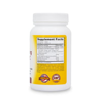 Vitamin C 1000mg Maximum Skin Brightening with Rose HIPS and Bioflavonoids Immune Support Supplement, Antioxidant Tablets Healthy Aging, Builds Energy and Overall Well-Being