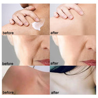 Silky Smooth Skin with 200g Coconut Body Butter - Moisturizer for Dry Skin - Nourishing Coconut Oil Cream for Hydrated Skin