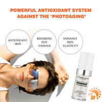 SHEBEEDO Color Changing Foundation,Seamless Tone-Matching,Long-Lasting Hydration Nourishment, Liquid Makeup Base Nude Face Cover Concealer Cream, Warm Skin Tone Moisturizing Cover, 30 mL(2Pcs)