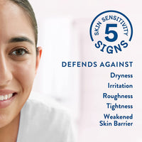 Cetaphil Day Cream SPF 15, 50g, Healthy Radiance Brightening Face Moisturiser For Hyperpigmentation, With Niacinamide