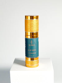 GLOWLIA HYDRATING FACE SERUM FOR WOMEN-Vitamin C Serum for Face with Hyaluronic Acid, B3,B5-Face Serum For Women Brightening Skin and Dark Spot Remover for Face-Anti Aging&Wrinkle 30 ml