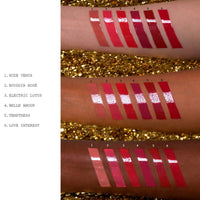 Pat McGrath Lip Fetish Balm Divinyl Lip Shine - Nude Venus by Pat Mcgrath Labs for Women - 0.08 oz Lip Balm