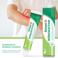 DOOCECIY 3 PCS Multipurpose Cream for Skin, Smoothing Nourish Repair Cream for Man and Woman
