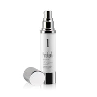 500Cosmetics Profade1: Moisturizer + Profade2: Regenerator gel for scars and tattooed skin