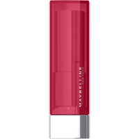 Maybelline New York Color Sensational the Creams Nourishing Lipstick Enriched with Shea Butter High Coverage Rich and Radiant Colour No.266 Pink Thrill