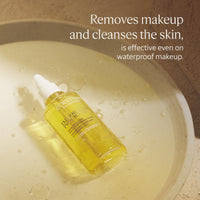 L'OCCITANE - Immortelle Precious Cleansing Oil - 200 ml