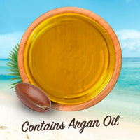 Malibu Sun SPF 15 Bronzing Tanning Argan Oil Spray with Medium Protection, Water Resistant, Tropical Scent, 200ml