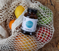 Viridian - PhytoNutrient Formula Multivitamin - 60 Caps | Plant Rich Formula with Key Nutrients & Potent Botanicals | Wellness Support, Supports Energy & Immune System | Nutritionist Formulated