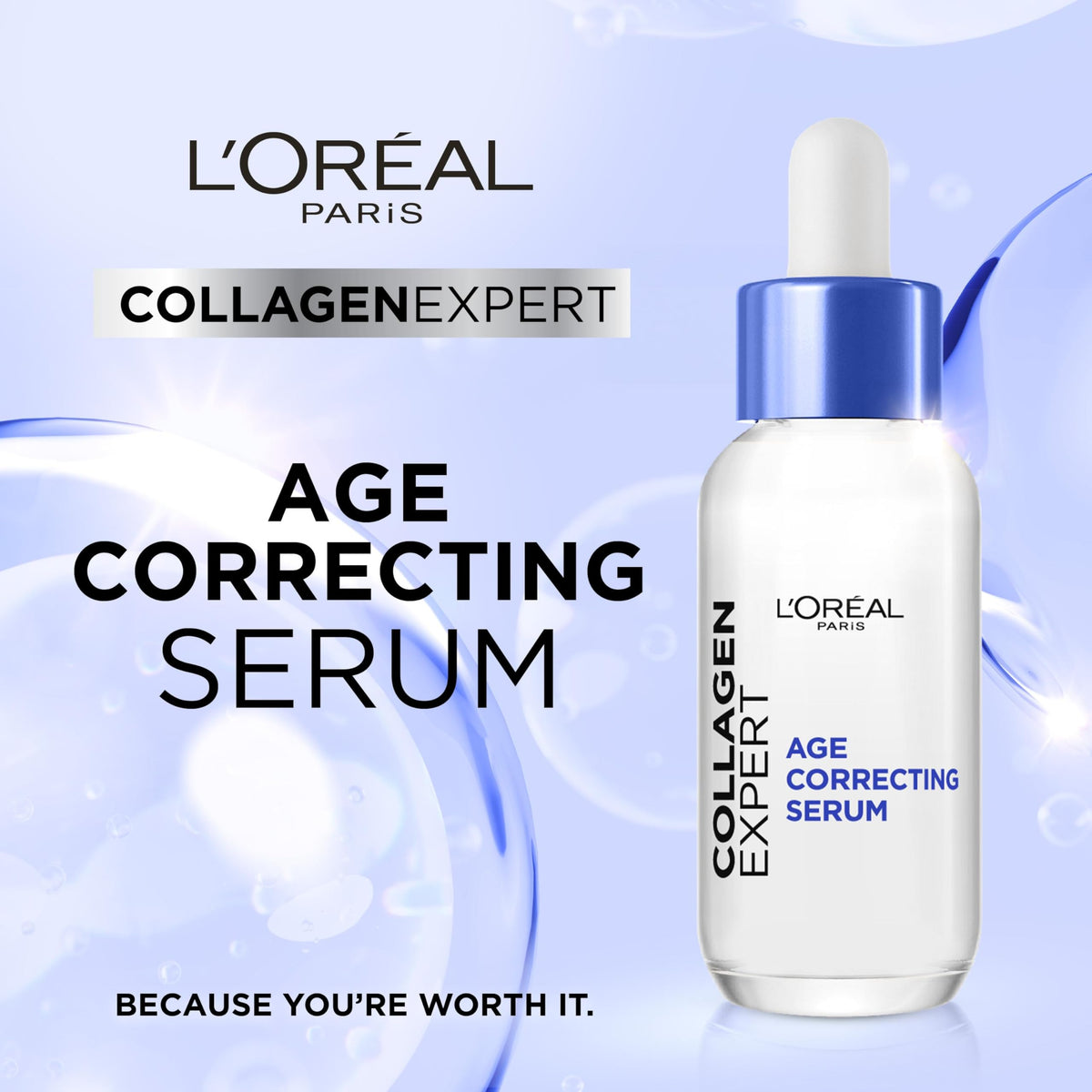 L'Oréal Paris Collagen Expert Serum 30ml
