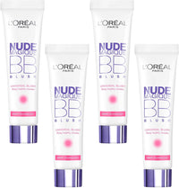 Blush BB L'Oréal Nude Magique Universal Rosy Blush 15 ml Set of 4 x 15 ml