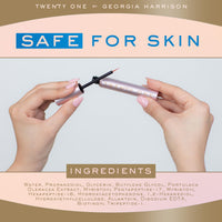 Twenty One Eyelash Enhancing Serum