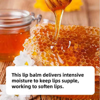 Xunzhi Beef Tallow Lip Balm,5g Tallow Lip Balm,Beef T/allow Balms Stick,Moisturizing L/ip Care,Long Lasting Lipstick,L/ip Plumper for Dry Cracked Lips,Li/p Moisturiser,Ta/llow Li/p Gloss,Lips Repair