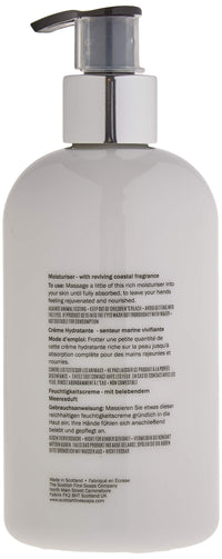 Scottish Fine Soaps Sea Kelp Moisturiser 300 ml
