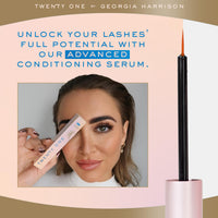 Twenty One Eyelash Enhancing Serum