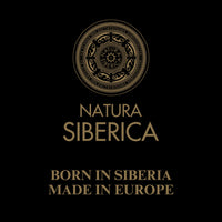 Natura Siberica Siberian Stag Power Anti-Dandruff Shampoo for Men, 250 ml