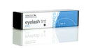 Strictly Professional Eyelash & Eyebrow Tint Blue/Black - 15ml -Tint only, no developer