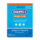 Metagenics - Eskimo-3 Bright Kids Fish Oil- Jelly Splats 27 Servings