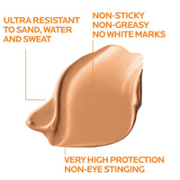 La Roche-Posay Anthelios UVMune 400 SPF50+ Invisible Tinted Fluid, 50ml