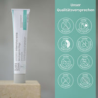 SIRIDERMA Siriderma Regenerative Skin Care Cream Plus OD 150 ml