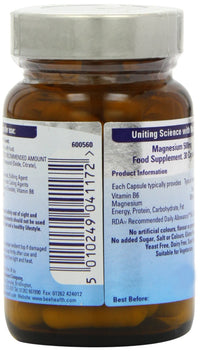 FSC 500mg Magnesium - Pack of 30 Capsules