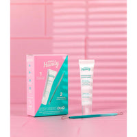 Merci Handy - Duo Skin Hero - Pimple Treatment (13ml) and Blackhead Remover - Effectively Treats Skin Imperfections