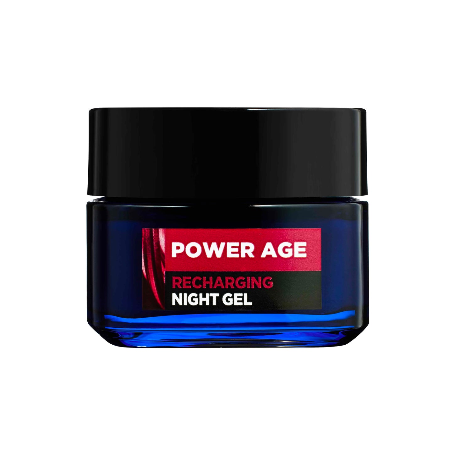 L’Oréal Paris men expert L'Oréal Paris Men Expert Night Gel Power Age Midnight Blue Gel 50ml