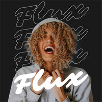 Generic Flux Hair Dust – Professional Volumizing, Styling Texturizing Powder for All Hair Types (20g) 3-MONTH SUPPLY