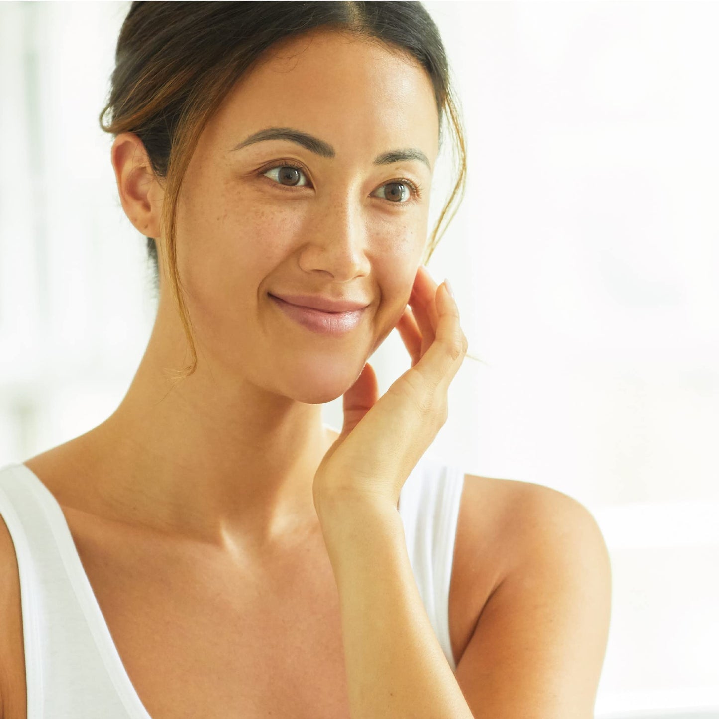 Curel Hydrating Repair Eye Cream for Dry, Sensitive Skin, 25 g