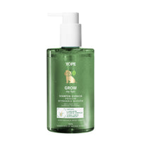 Yope YOPE SHAMPOO ANTI HAIR LOSS |CAPIXYL SUPPORTS HAIR GROWTH |B - COMPLEX FORMULA STIMULATES MICROCIRCULATION| AVOCADO, SUNFLOWER, FLAX OILS NOURISHES | 96% INGREDIENTS OF NATURAL ORIGIN | 300ml