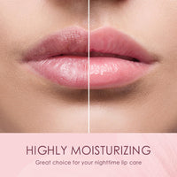 CATKIN Moonlight Lip Balms for Lip Skin Care and Lip Treatment, Natural with Vitamin E for 6h Moisture Care Lip Balm, 3.3g (C02 Spearmint)