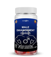 Phenoman Gummies - Bodybuilding Gummies - Natural Ingredients/New & Sealed - 60 Gummies/Dido Extreme Supplements