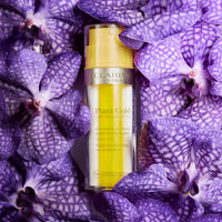 Clarins Plant Gold Nutri-Revitalizing Oil-Emulsion 35ml