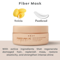 BRAE - Fiber Mask 200g