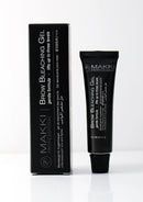 Brow Bleaching Gel for brow colour lightening up to 3 levels