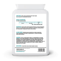 ICEVIT Vitamin D3 4000 IU 100mcg, 365 Tablets, 1 Year Supply, UK Made