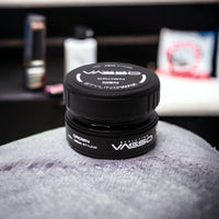 Vasso Crown Hair Styling Wax - 150ml - Edge Control