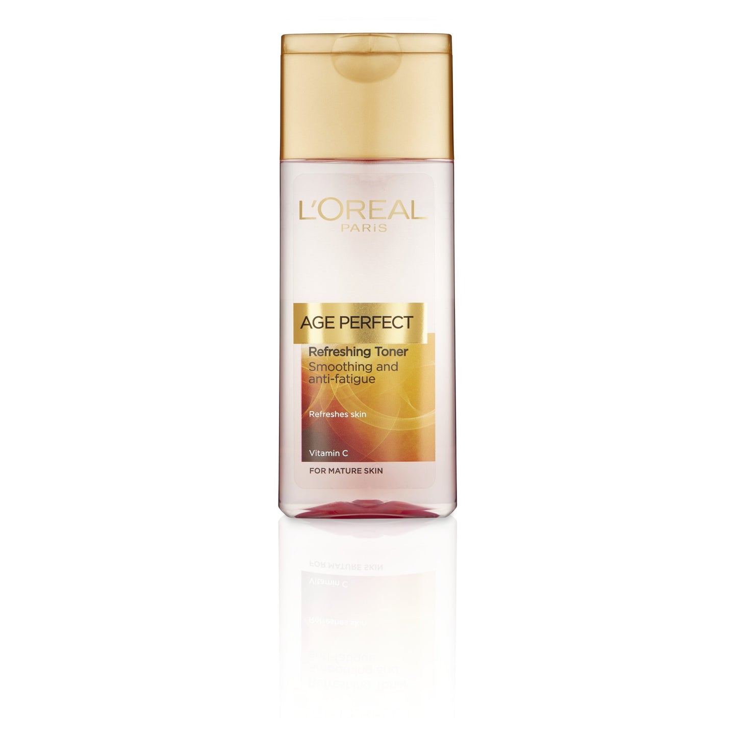 L'Oreal Paris L'Oreal Age Perfect Refreshing Toner, 200ml