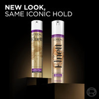L'Oréal Paris ELNETT P.CARE AE200+100 ENG
