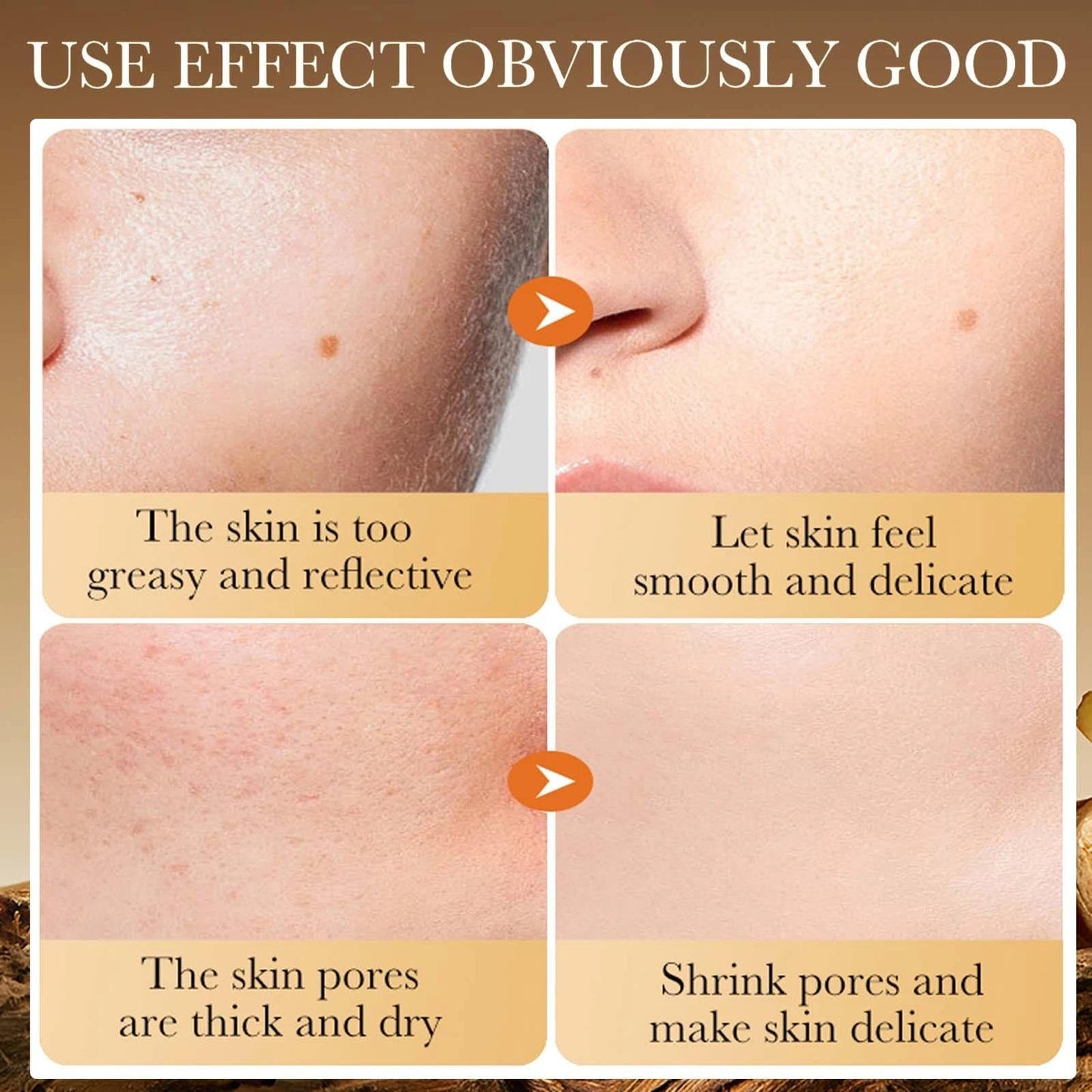 Turmeric Face Cream - Natural Anti-Aging Cream, Dark Spot Corrector, Fine Lines Eraser & Firming Treatment for Radiant Results - Brightening Skin Care Essential