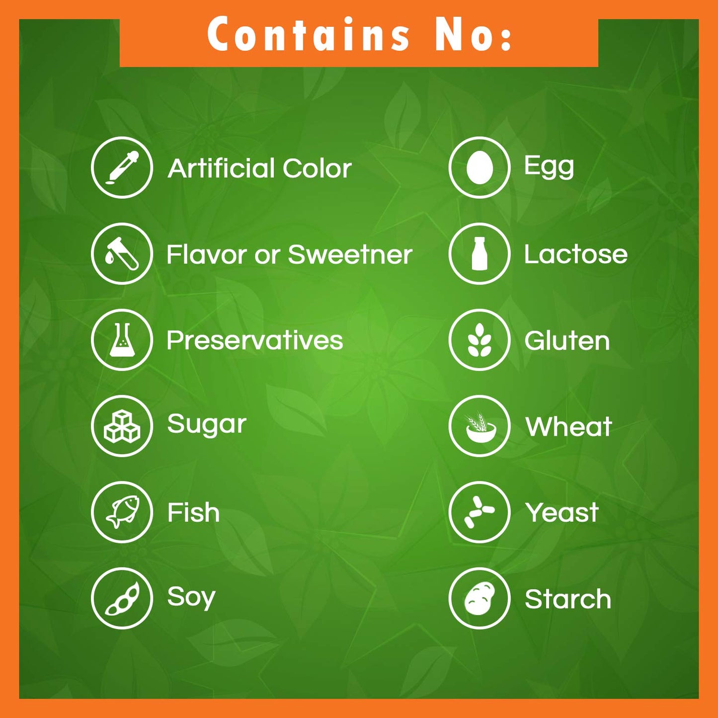 Best Naturals Vitamin B1 as Thiamine Mononitrate 500 mg 120 Tablets (120 Count (Pack of 2))